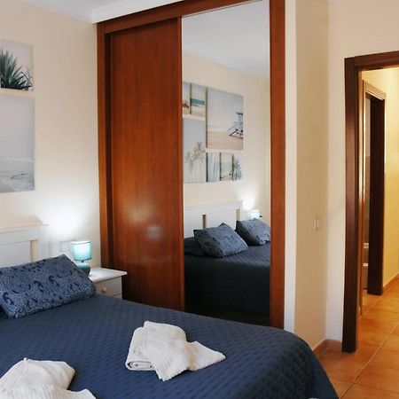 Вілла Townhouse El Sultan, 6 Sleeps, Wi-Fi & Tv Package Корралехо Екстер'єр фото