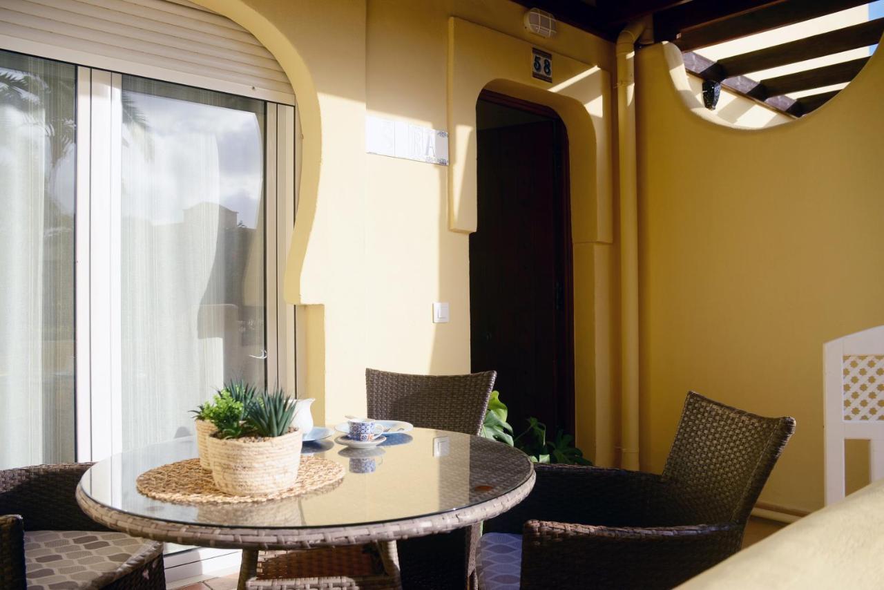 Вілла Townhouse El Sultan, 6 Sleeps, Wi-Fi & Tv Package Корралехо Екстер'єр фото