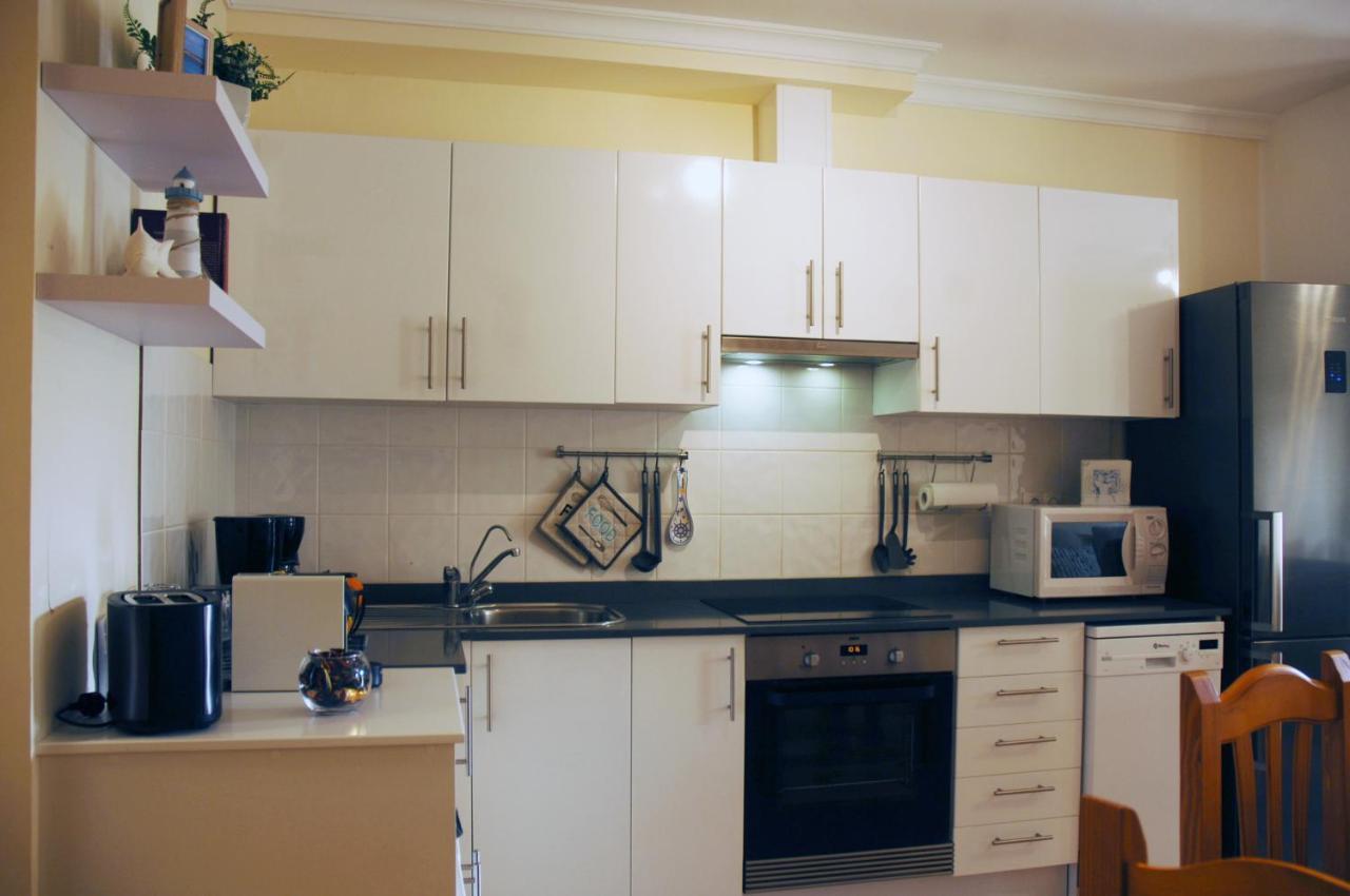 Вілла Townhouse El Sultan, 6 Sleeps, Wi-Fi & Tv Package Корралехо Екстер'єр фото