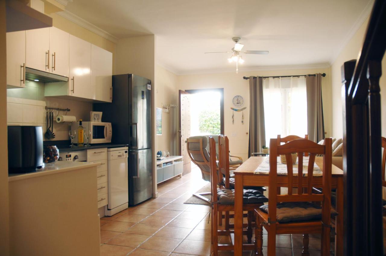 Вілла Townhouse El Sultan, 6 Sleeps, Wi-Fi & Tv Package Корралехо Екстер'єр фото