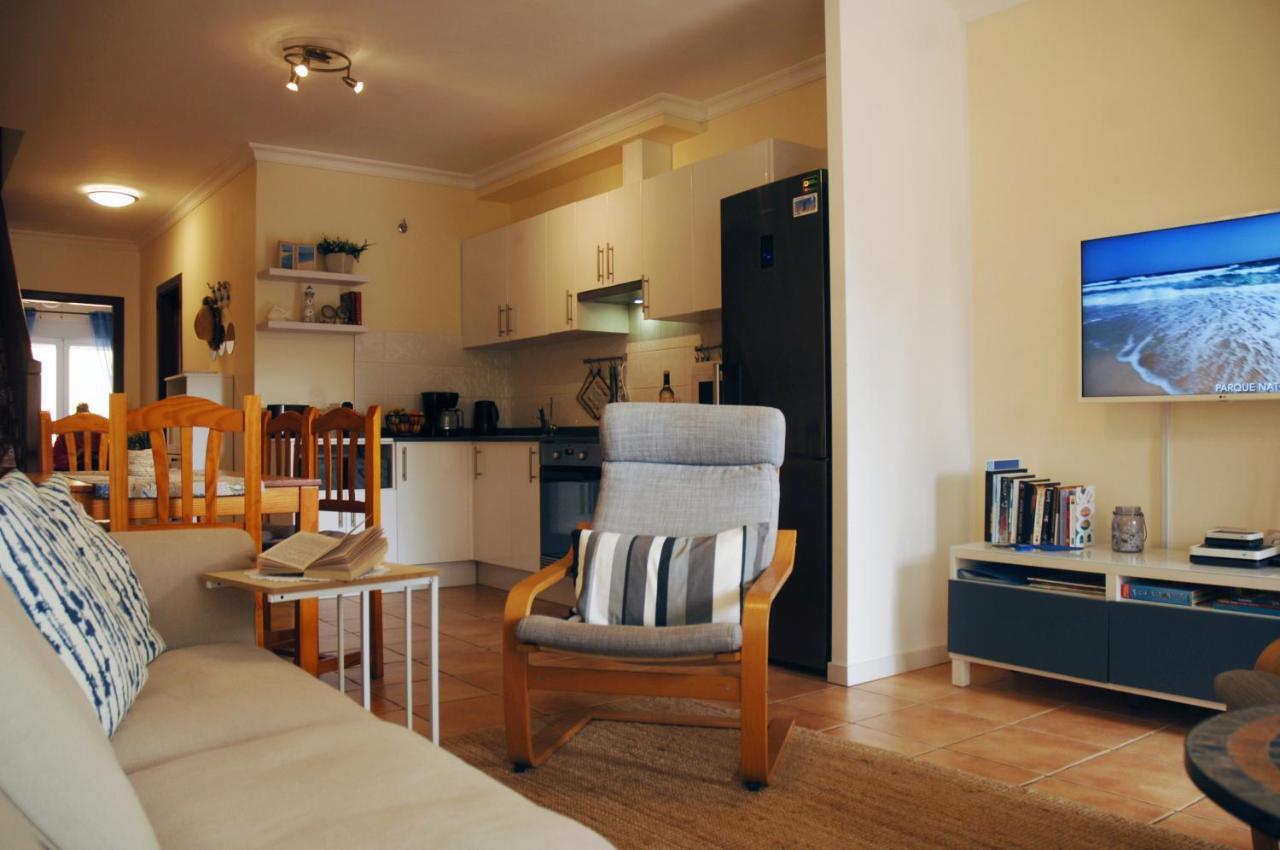 Вілла Townhouse El Sultan, 6 Sleeps, Wi-Fi & Tv Package Корралехо Екстер'єр фото