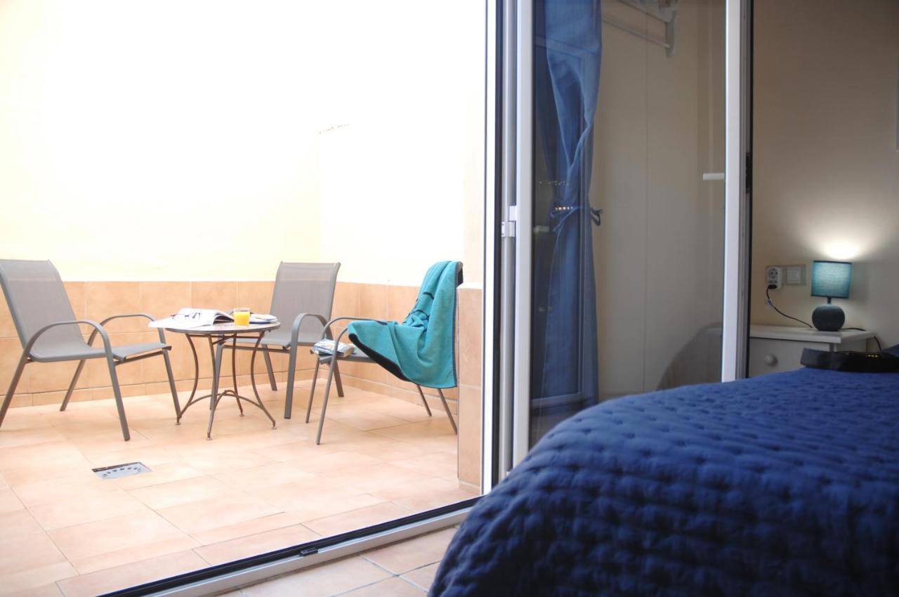 Вілла Townhouse El Sultan, 6 Sleeps, Wi-Fi & Tv Package Корралехо Екстер'єр фото