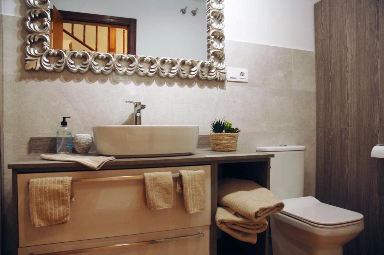Вілла Townhouse El Sultan, 6 Sleeps, Wi-Fi & Tv Package Корралехо Екстер'єр фото