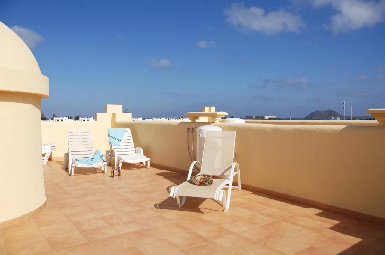 Вілла Townhouse El Sultan, 6 Sleeps, Wi-Fi & Tv Package Корралехо Екстер'єр фото