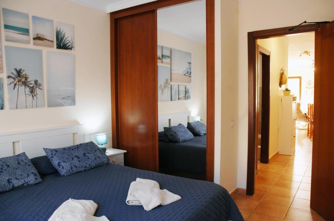 Вілла Townhouse El Sultan, 6 Sleeps, Wi-Fi & Tv Package Корралехо Екстер'єр фото