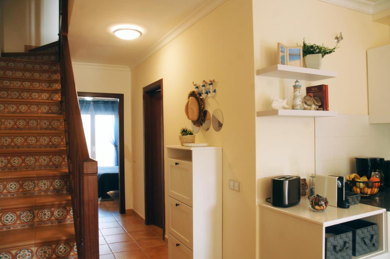Вілла Townhouse El Sultan, 6 Sleeps, Wi-Fi & Tv Package Корралехо Екстер'єр фото