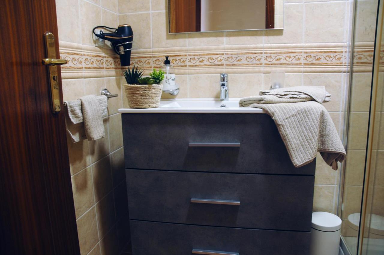Вілла Townhouse El Sultan, 6 Sleeps, Wi-Fi & Tv Package Корралехо Екстер'єр фото