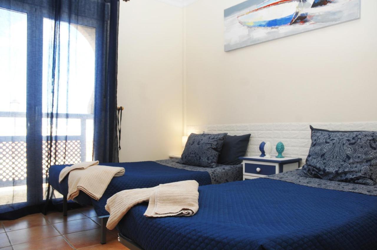 Вілла Townhouse El Sultan, 6 Sleeps, Wi-Fi & Tv Package Корралехо Екстер'єр фото